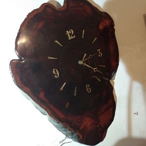Antique Clock